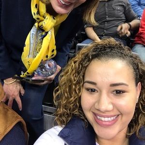 Meet your Posher, Amanda